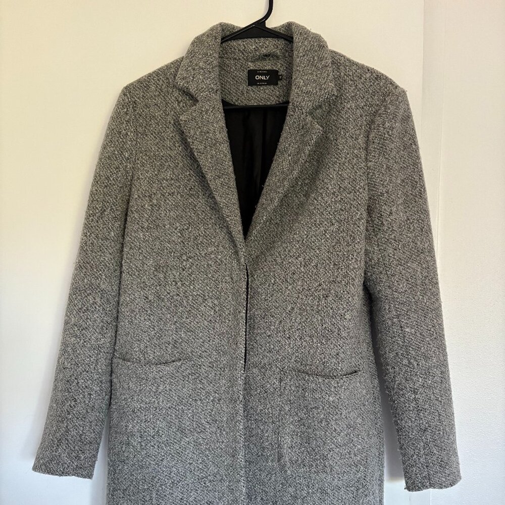 Trench Coat